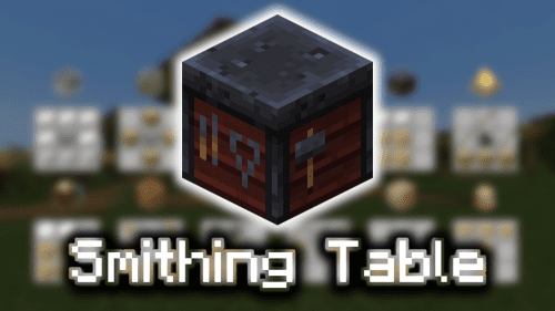 Smithing Table – Wiki Guide Thumbnail