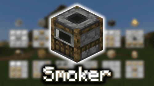 Smoker – Wiki Guide Thumbnail