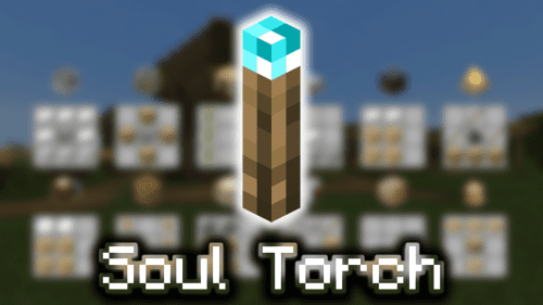 Soul Torch – Wiki Guide Thumbnail