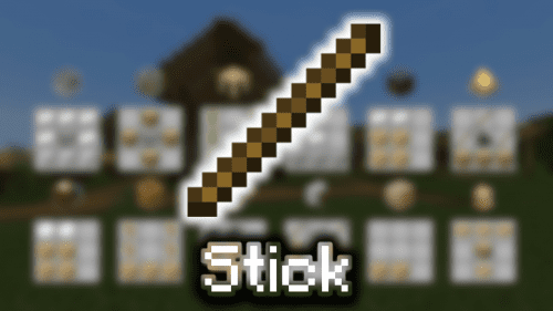 Stick – Wiki Guide Thumbnail