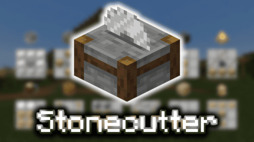 Stonecutter – Wiki Guide Thumbnail