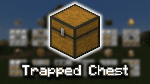 Trapped Chest – Wiki Guide Thumbnail