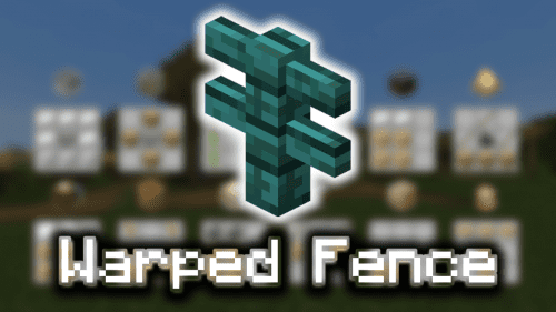 Warped Fence – Wiki Guide Thumbnail