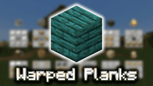 Warped Planks – Wiki Guide Thumbnail