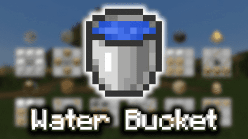 Water Bucket – Wiki Guide Thumbnail