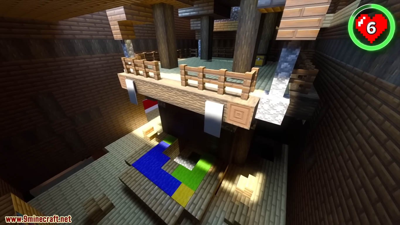 Top 20 Best New Minecraft Seeds (1.20.6, 1.20.1) - Java/Bedrock Edition 12