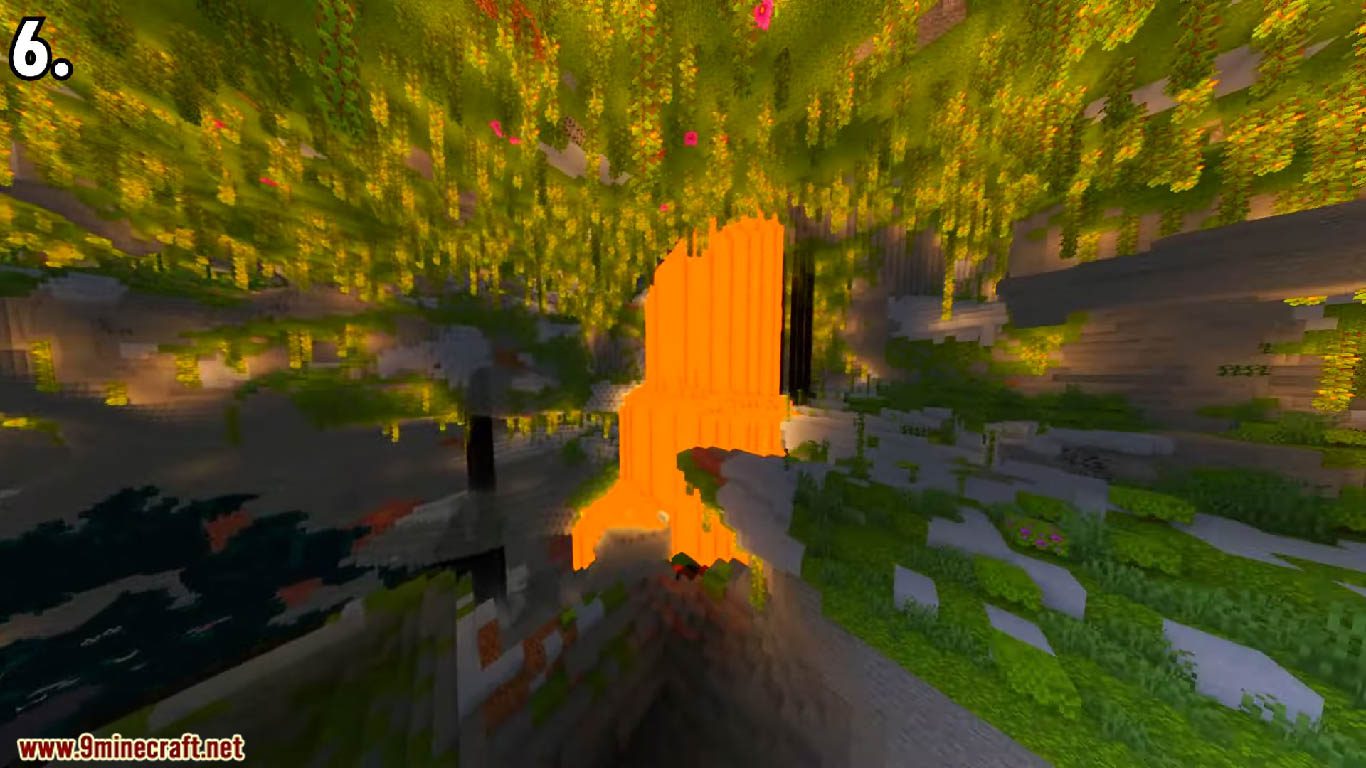 Top 15 Best And Most Beautiful Minecraft Seeds So Far (1.19.4, 1.19.2) - Java/Bedrock Edition 13