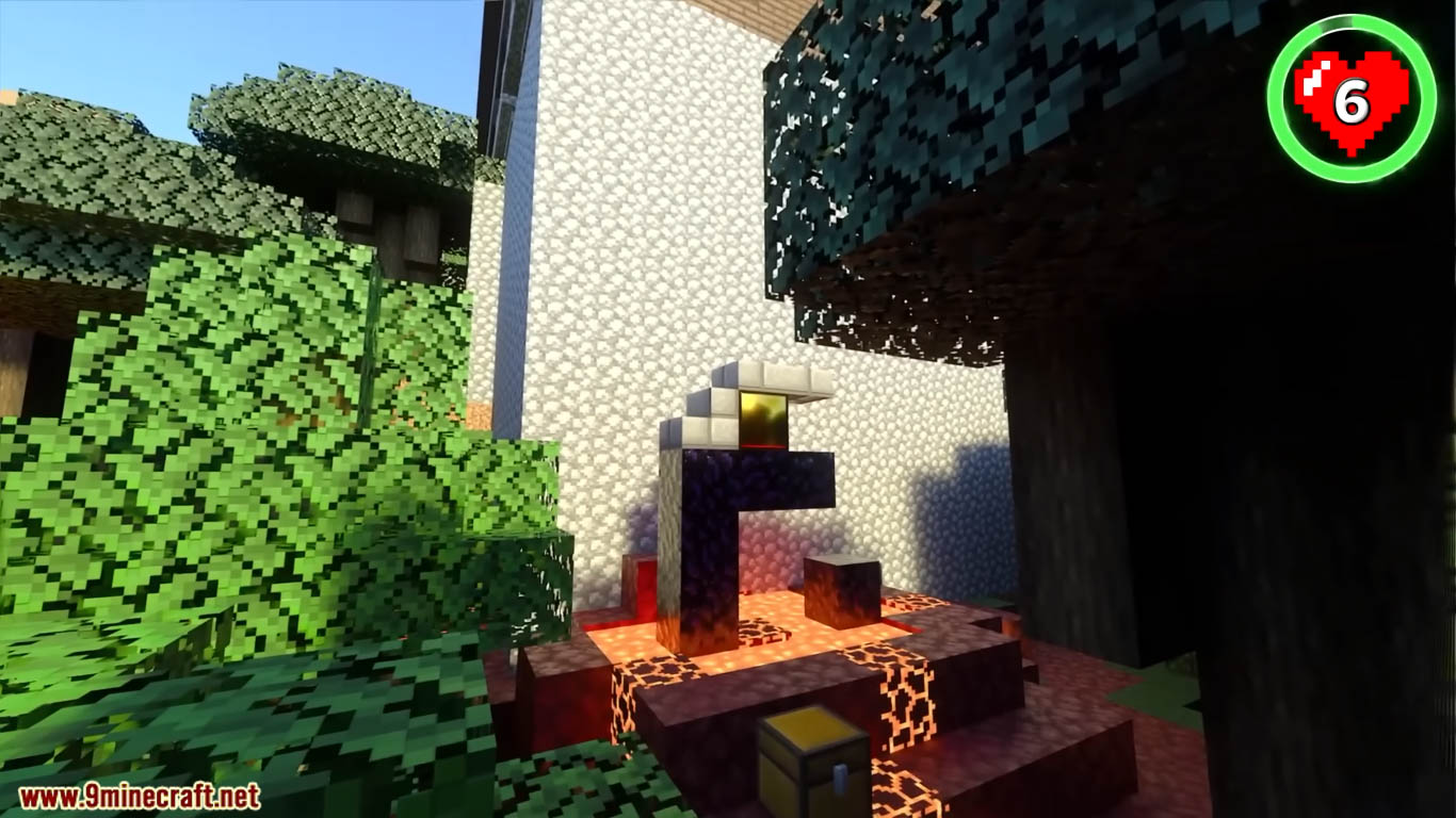 Top 20 Best New Minecraft Seeds (1.20.6, 1.20.1) - Java/Bedrock Edition 13