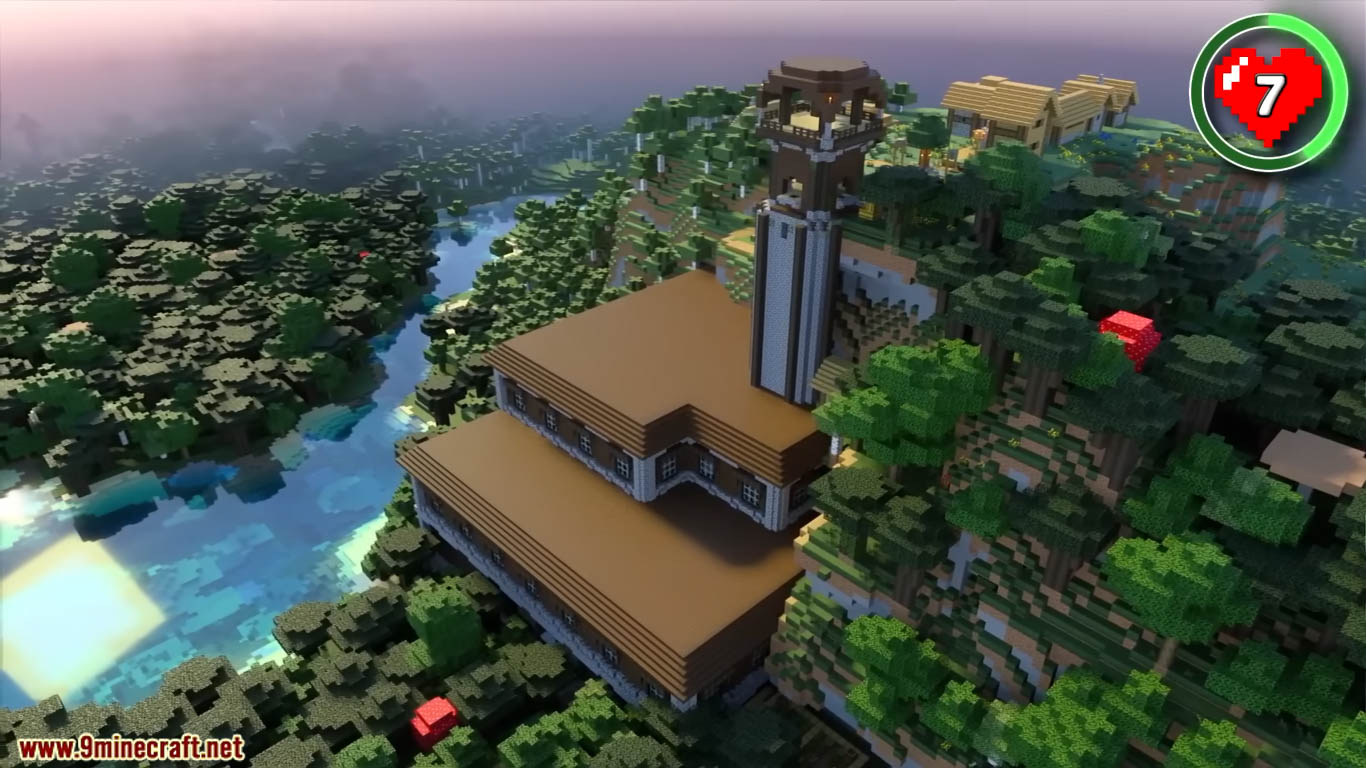 Top 20 Best New Minecraft Seeds (1.20.6, 1.20.1) - Java/Bedrock Edition 14