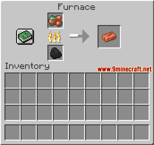 Copper Ingot - Wiki Guide 11