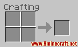 Crafting Table - Wiki Guide 2