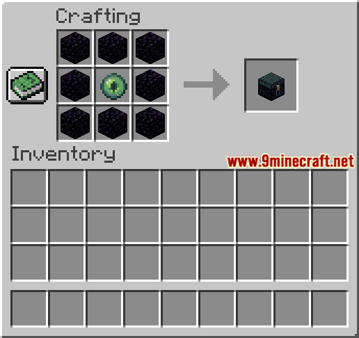 Ender Chest - Wiki Guide 9