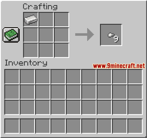 Iron Nugget - Wiki Guide 8