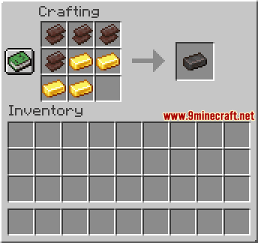 Netherite Ingot - Wiki Guide 10