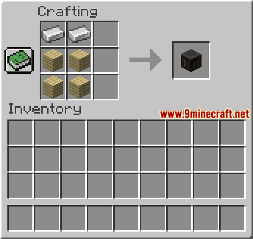 Smithing Table - Wiki Guide 18