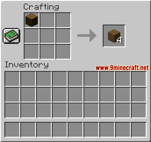 Spruce Planks - Wiki Guide 6