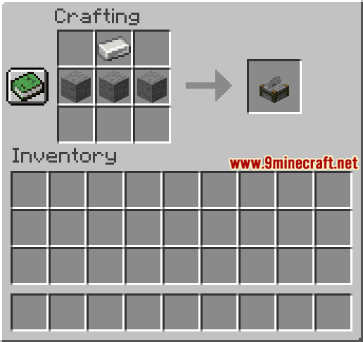 Stonecutter - Wiki Guide 9