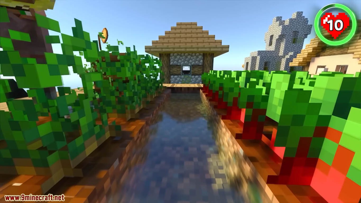 Top 20 Best New Minecraft Seeds (1.20.6, 1.20.1) - Java/Bedrock Edition 21