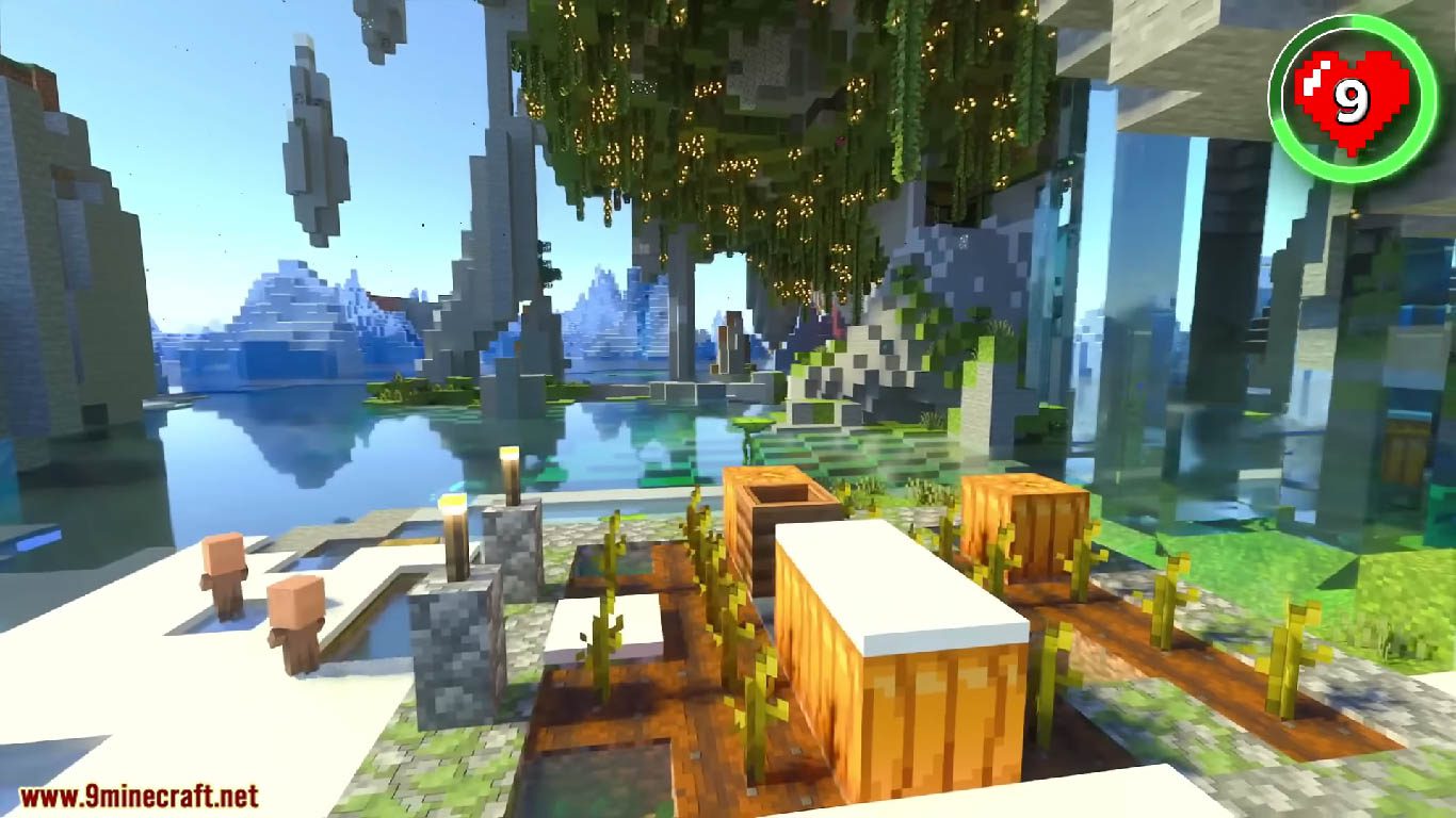 20 Insanely Rare Minecraft Seeds (1.19.4, 1.19.2) - Java/Bedrock Edition 26