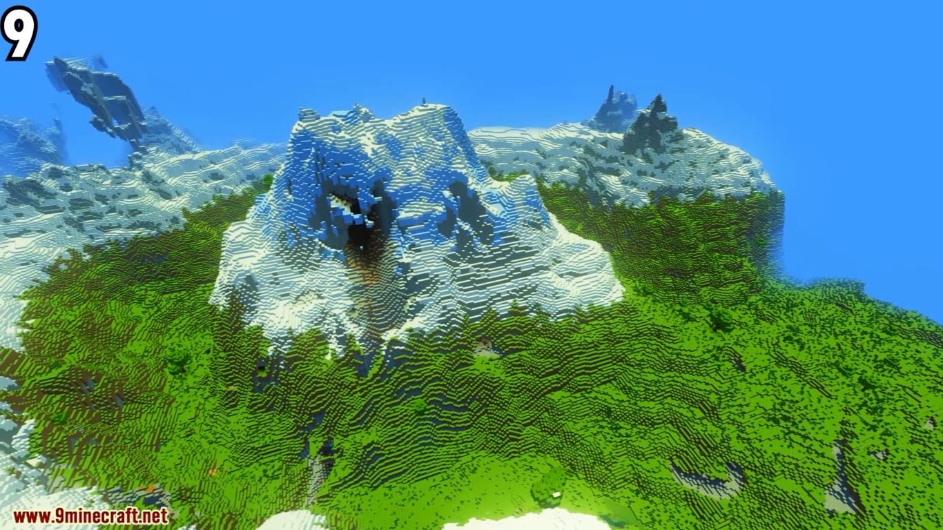 10 Cool and Stunning Minecraft Seeds You Need To Try (1.19.4, 1.19.2) - Java/Bedrock Edition 26