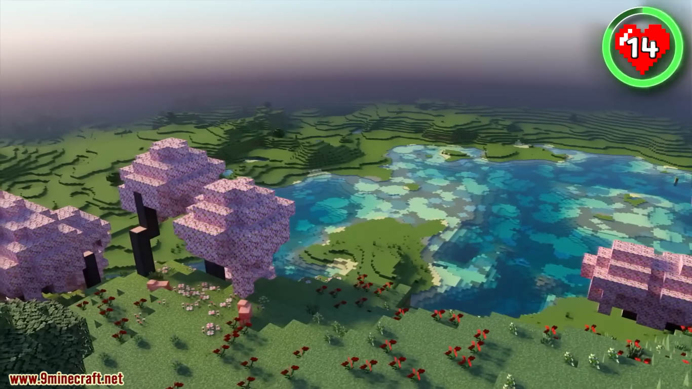 Top 20 Best New Minecraft Seeds (1.20.6, 1.20.1) - Java/Bedrock Edition 28