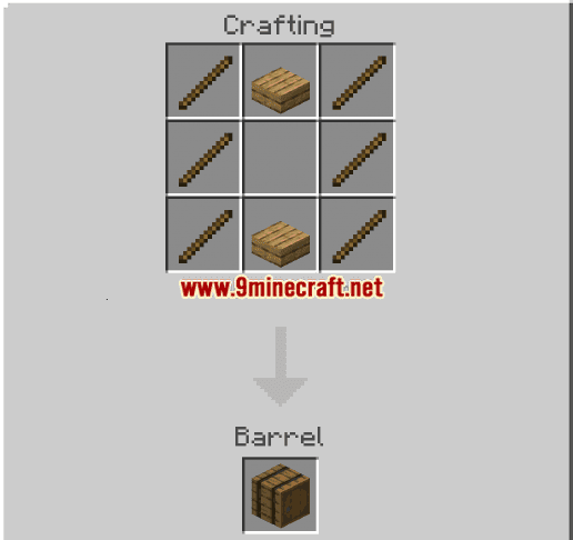 Barrel - Wiki Guide 41