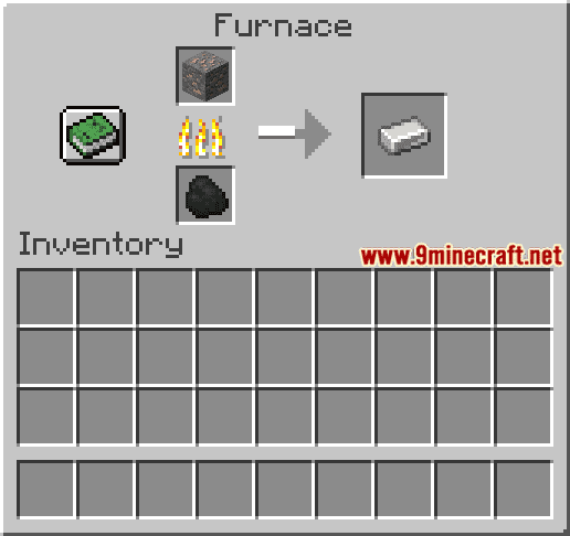 Iron Ingot - Wiki Guide 14