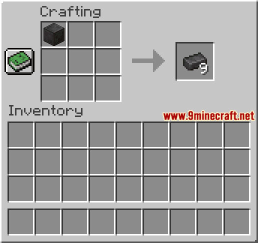 Netherite Ingot - Wiki Guide 11