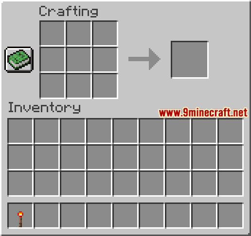 Redstone Torch - Wiki Guide 13