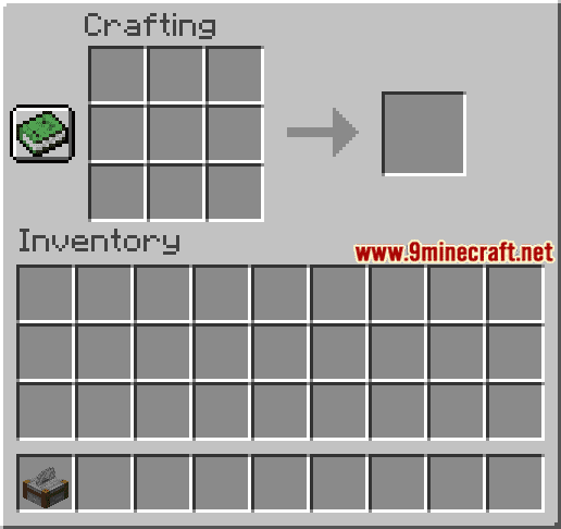 Stonecutter - Wiki Guide 11