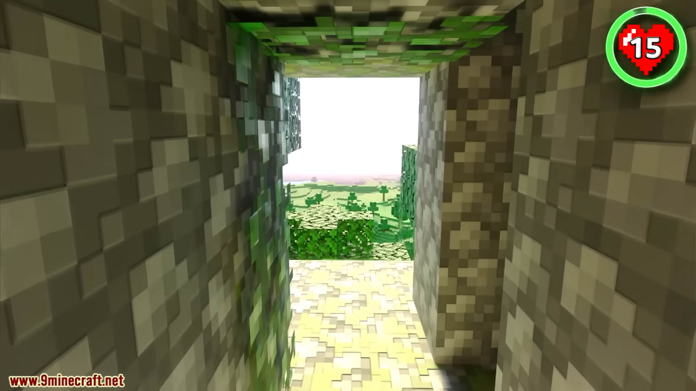 Top 20 Best New Minecraft Seeds (1.20.6, 1.20.1) - Java/Bedrock Edition 31