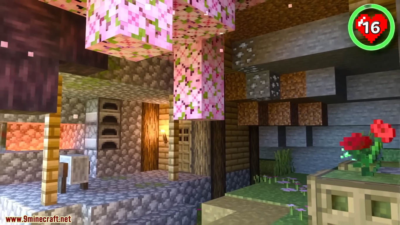 Top 20 Best New Minecraft Seeds (1.20.6, 1.20.1) - Java/Bedrock Edition 33