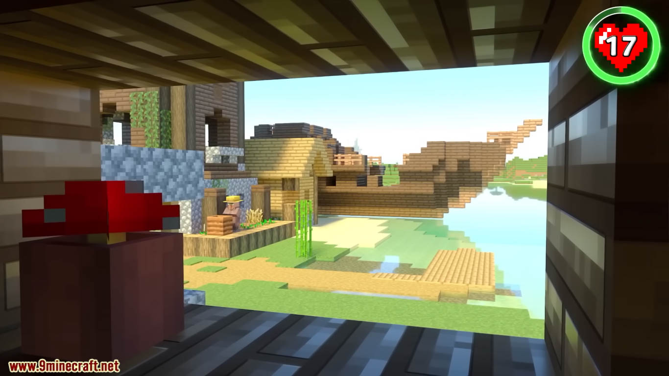 Top 20 Best New Minecraft Seeds (1.20.6, 1.20.1) - Java/Bedrock Edition 35