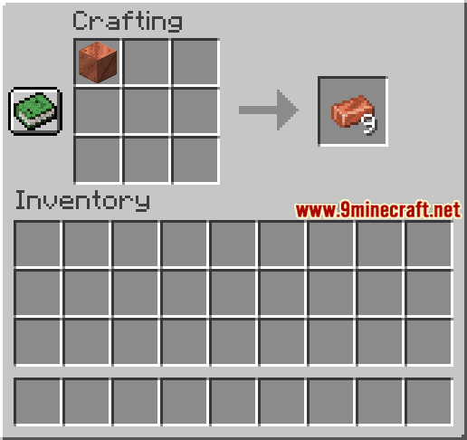 Copper Ingot - Wiki Guide 15