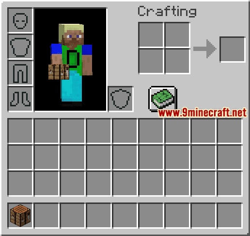 Crafting Table - Wiki Guide 22