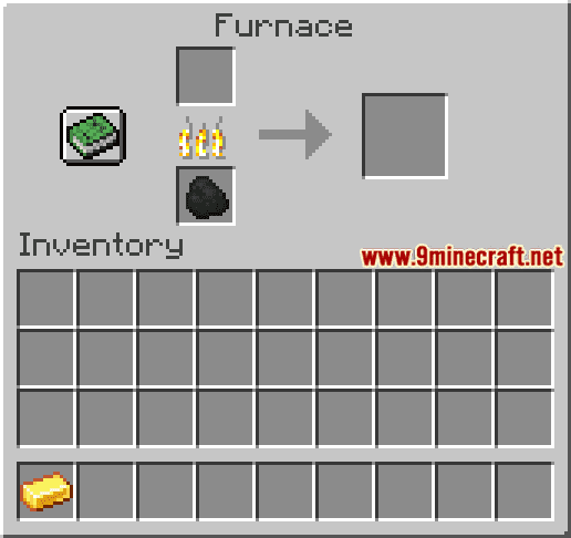 Gold Ingot - Wiki Guide 16