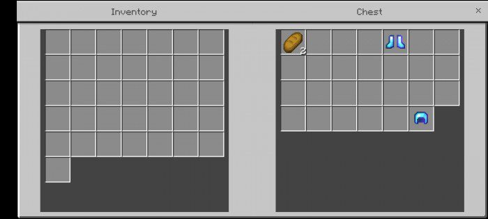 48x48 Items Texture Pack (1.19) - GUI Scale 3x 5