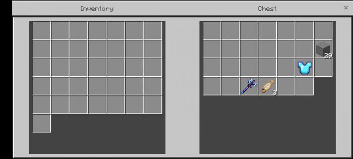 48x48 Items Texture Pack (1.19) - GUI Scale 3x 6