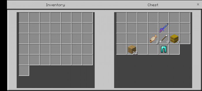 48x48 Items Texture Pack (1.19) - GUI Scale 3x 7