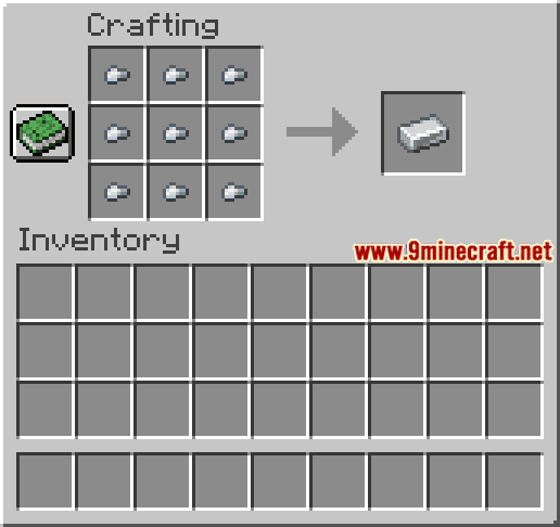 Iron Ingot - Wiki Guide 18