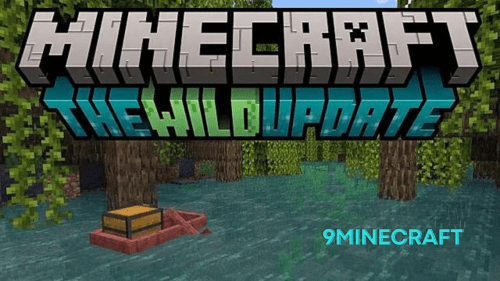 5 Minecraft Wild Update Seeds (1.19.4, 1.19.2) – Java/Bedrock Edition Thumbnail