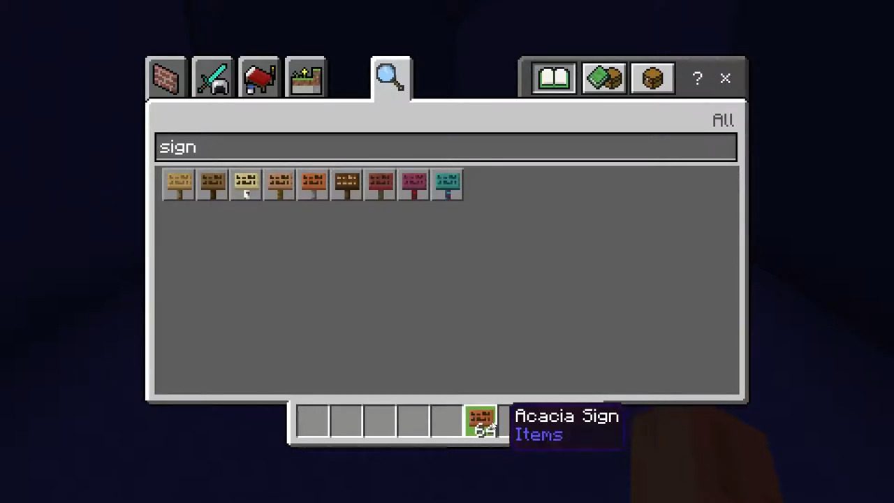 All Items Stackable to 64 Addon (1.20, 1.19) - MCPE/Bedrock Mod 3