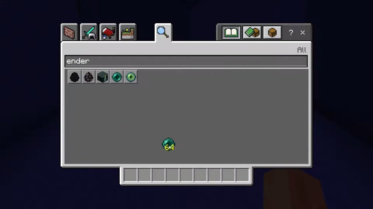 All Items Stackable to 64 Addon (1.20, 1.19) - MCPE/Bedrock Mod 4