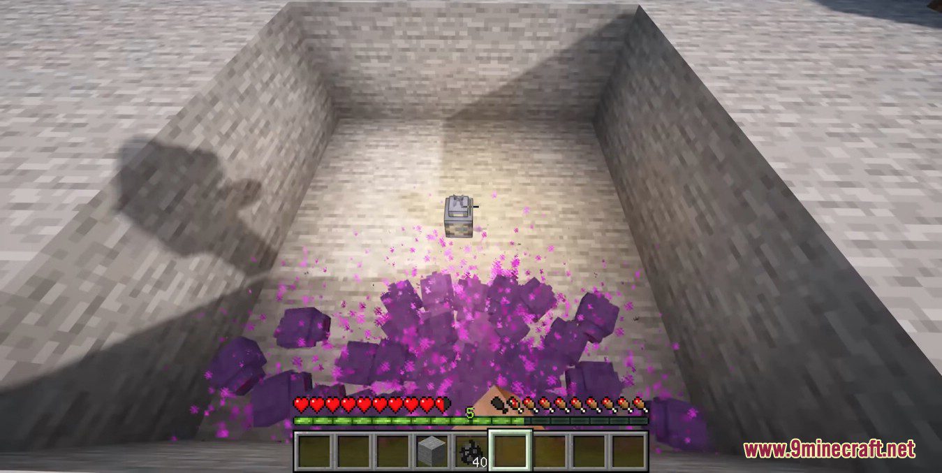 Arcane Lanterns Mod (1.20.4, 1.19.4) - The Power of Light 14