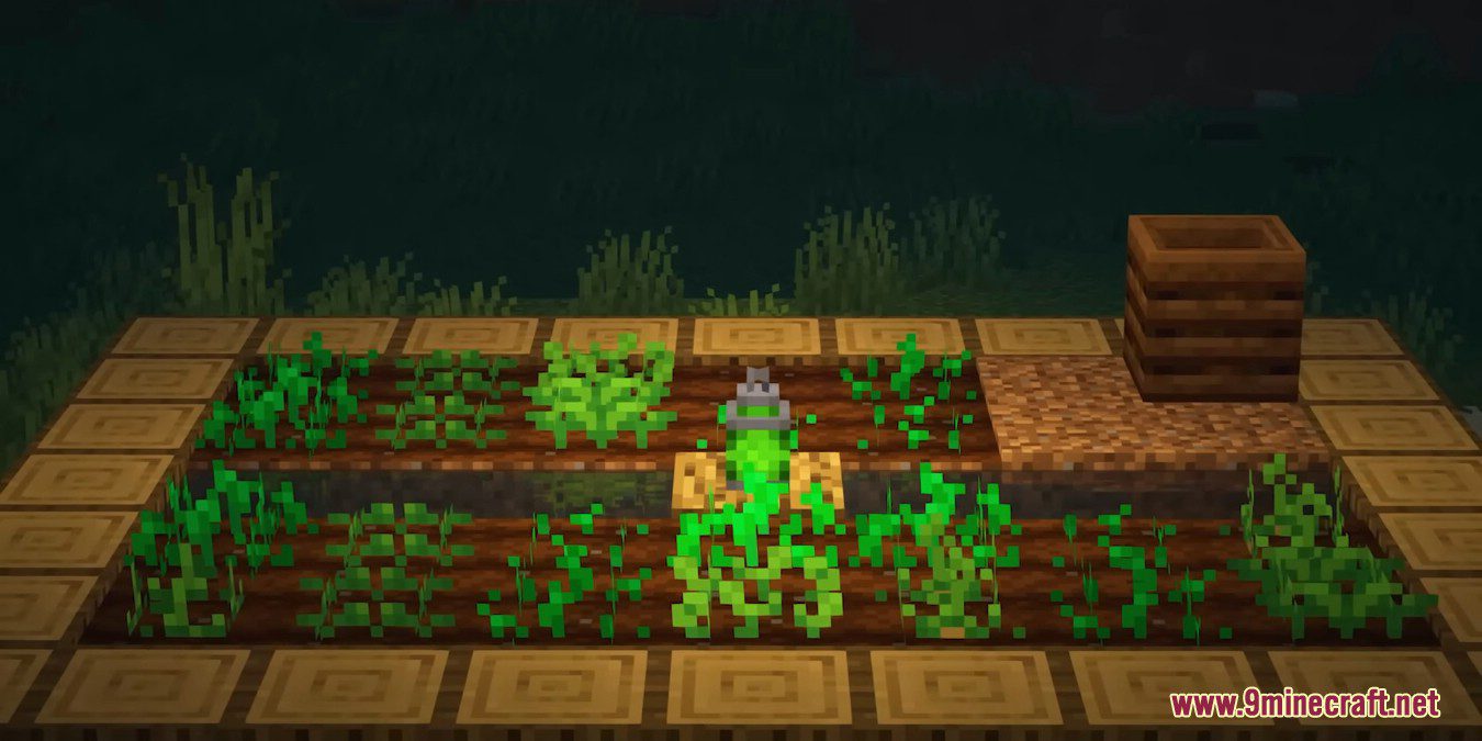 Arcane Lanterns Mod (1.20.4, 1.19.4) - The Power of Light 8