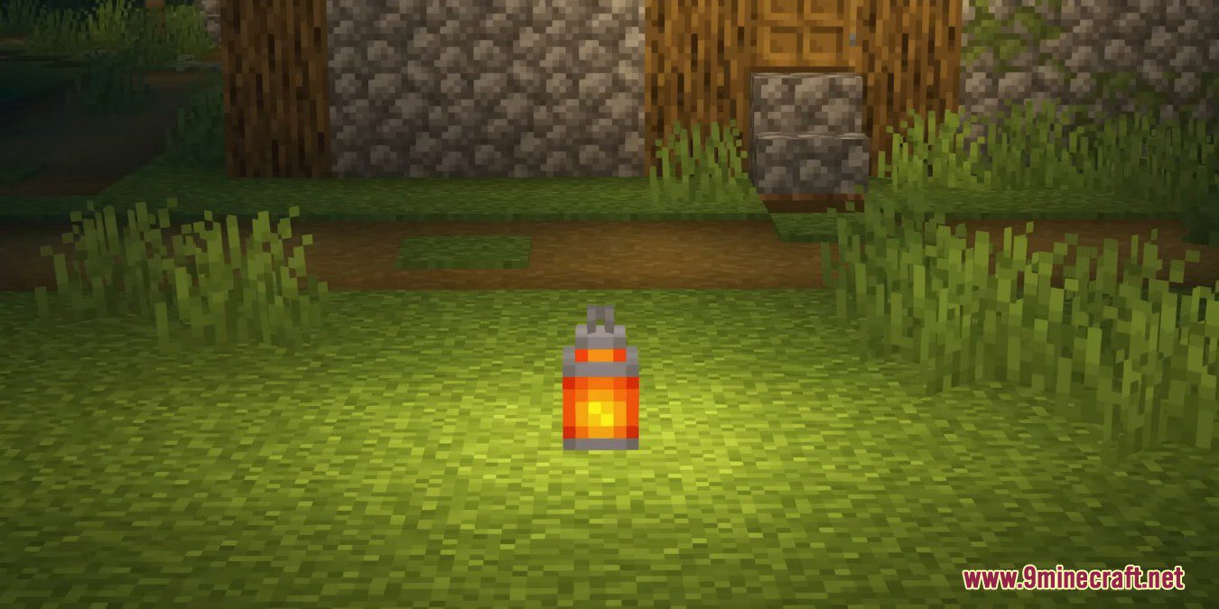 Arcane Lanterns Mod (1.20.4, 1.19.4) - The Power of Light 9