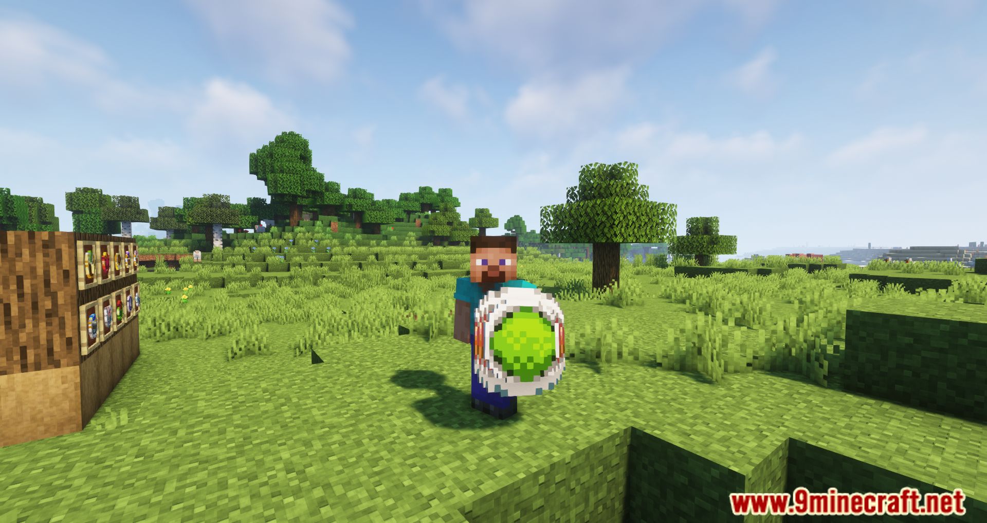Behgameon RPG Additions Mod (1.16.5, 1.15.2) - Lots Of New Jewelry 14
