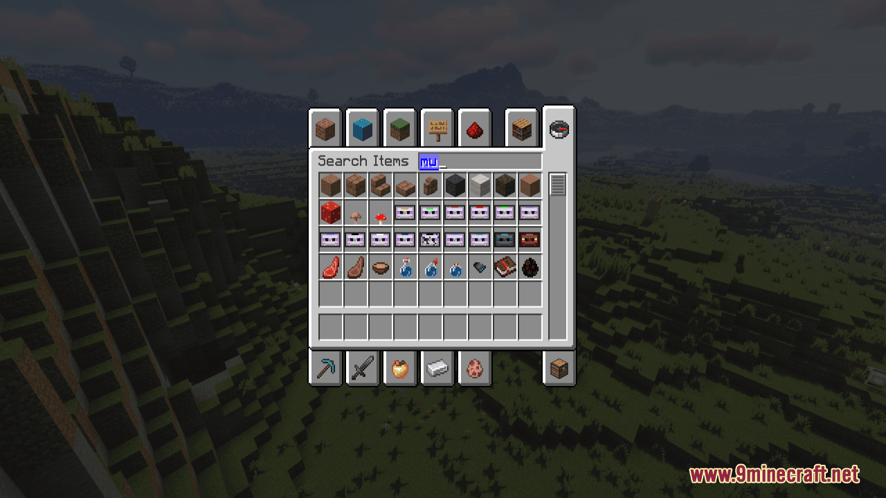 Better Craft Resource Pack (1.20.6, 1.20.1) - Texture Pack 8