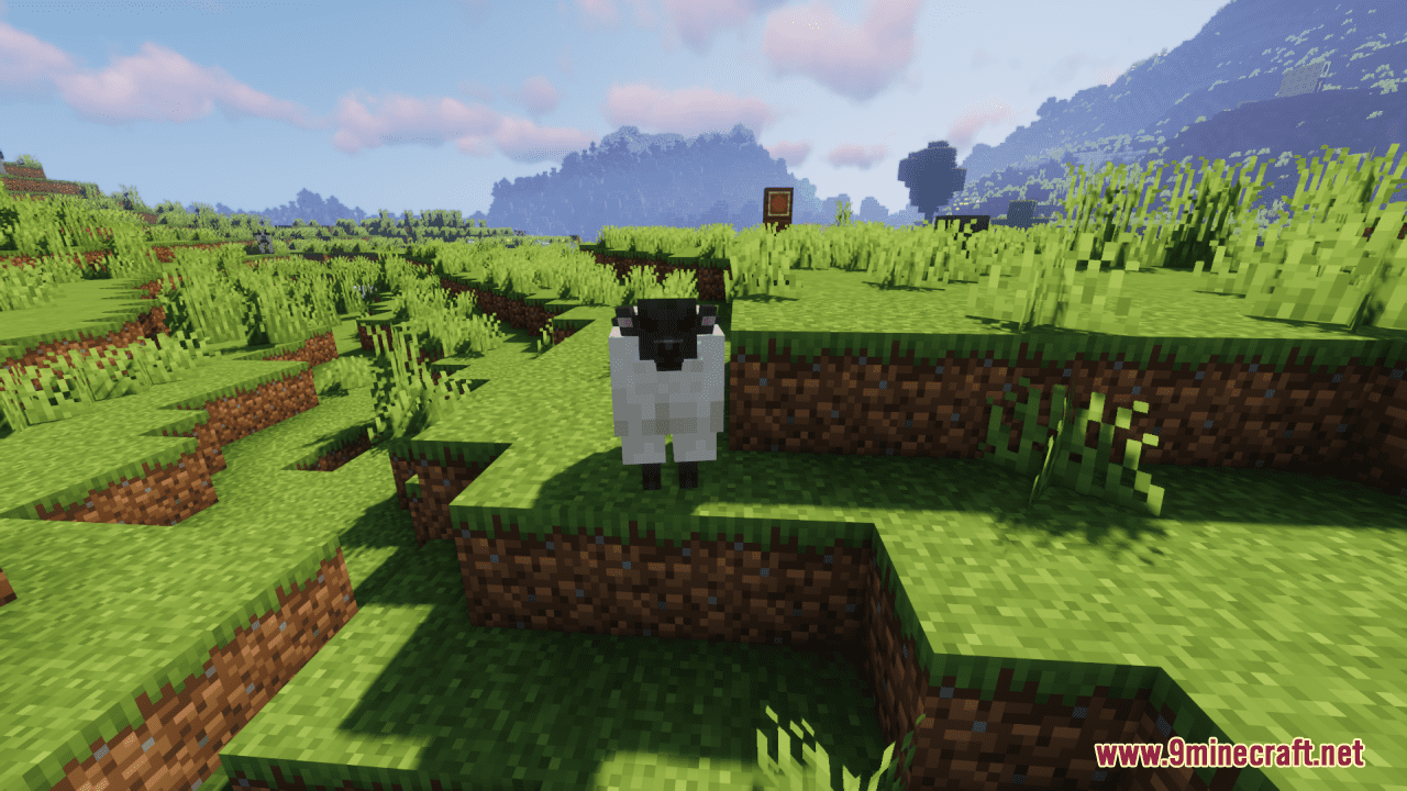 Better Farm Animals Resource Pack (1.20.2, 1.19.4) - Texture Pack 11