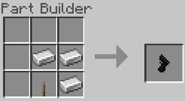 Better Guns Addon (1.18+) - Support Realms 12